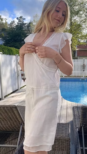 Elsa vit