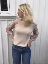 Johanna rosa