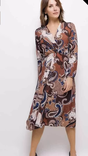 Mimmi paisley