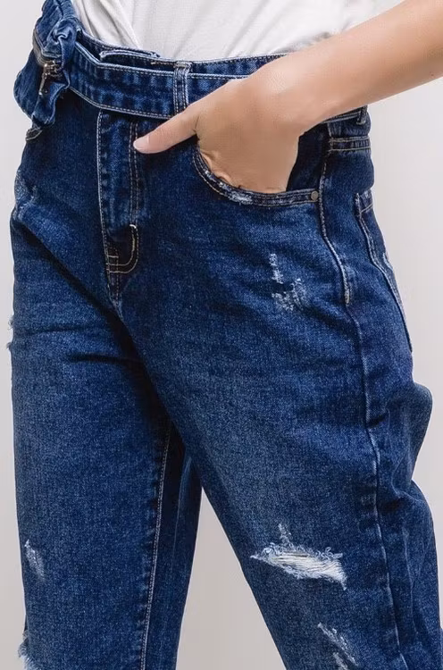 Jean