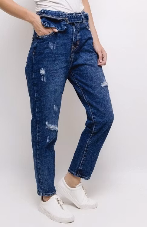 Jean