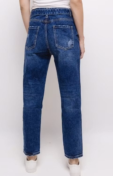Jean
