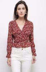 Blossom blommig