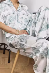 Issie grön