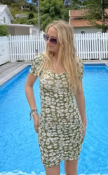 MarieJane grön