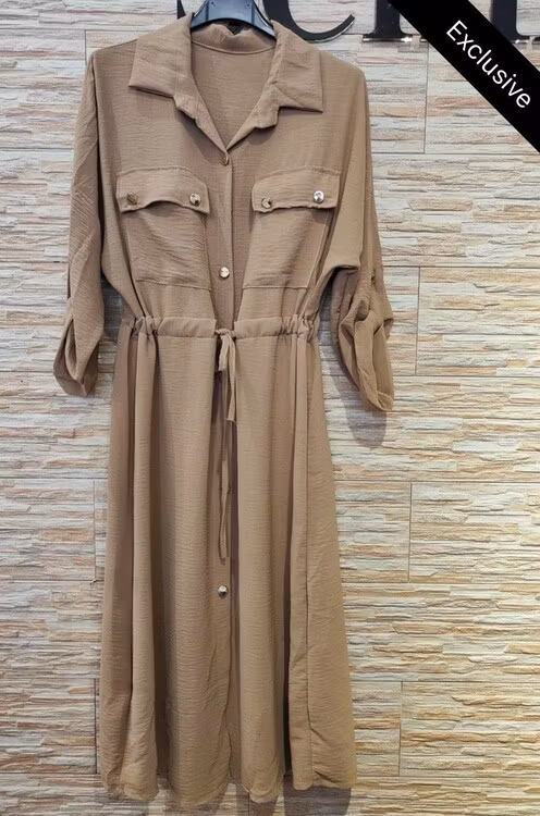 Silvia beige