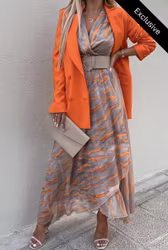 Maie orange