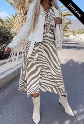 Julia beige