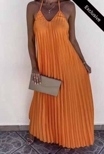 Kim Orange