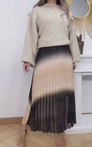 Indie beige