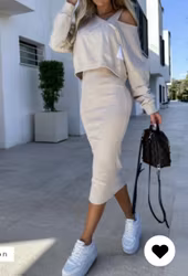S Spice beige