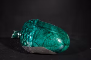 Mossgrön / Dark green