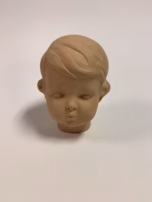 Terracotta ljus matt