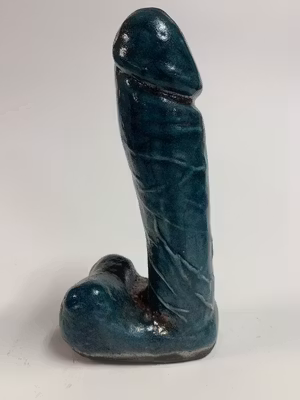 Mossgrön