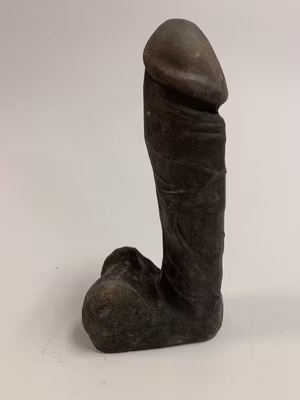 Svart