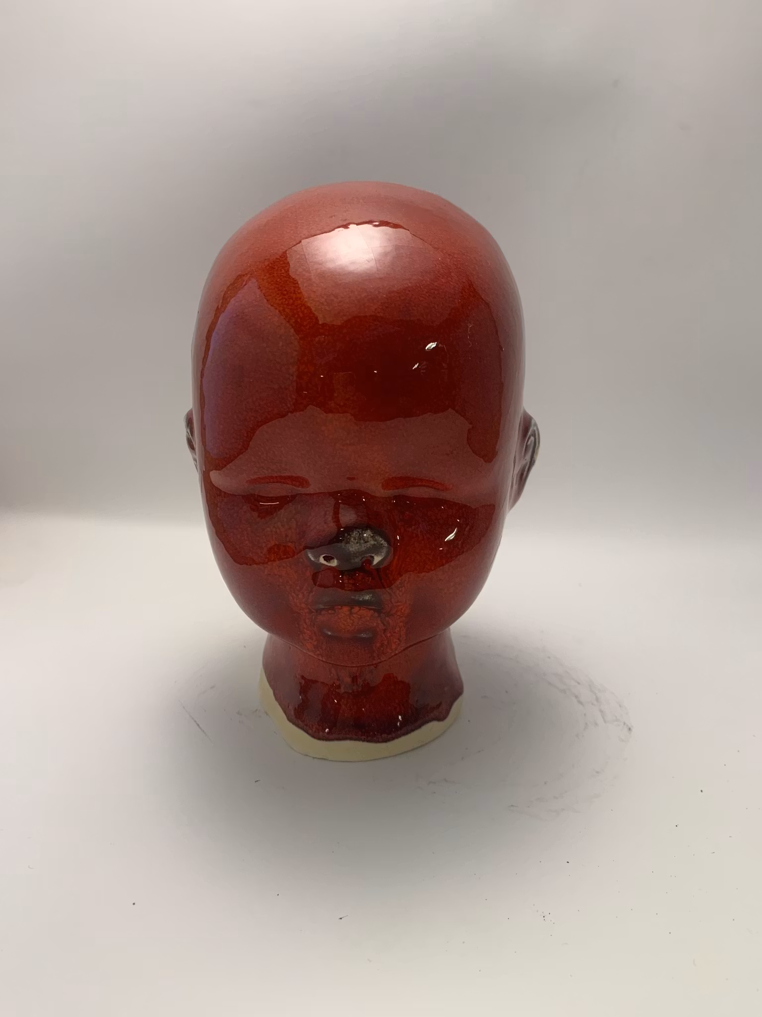 Röd