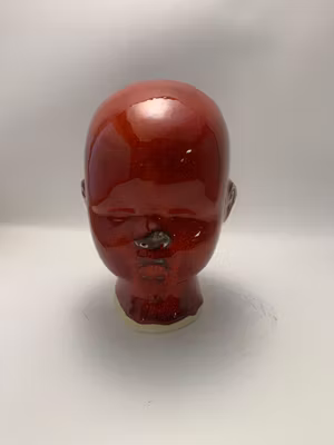 Röd