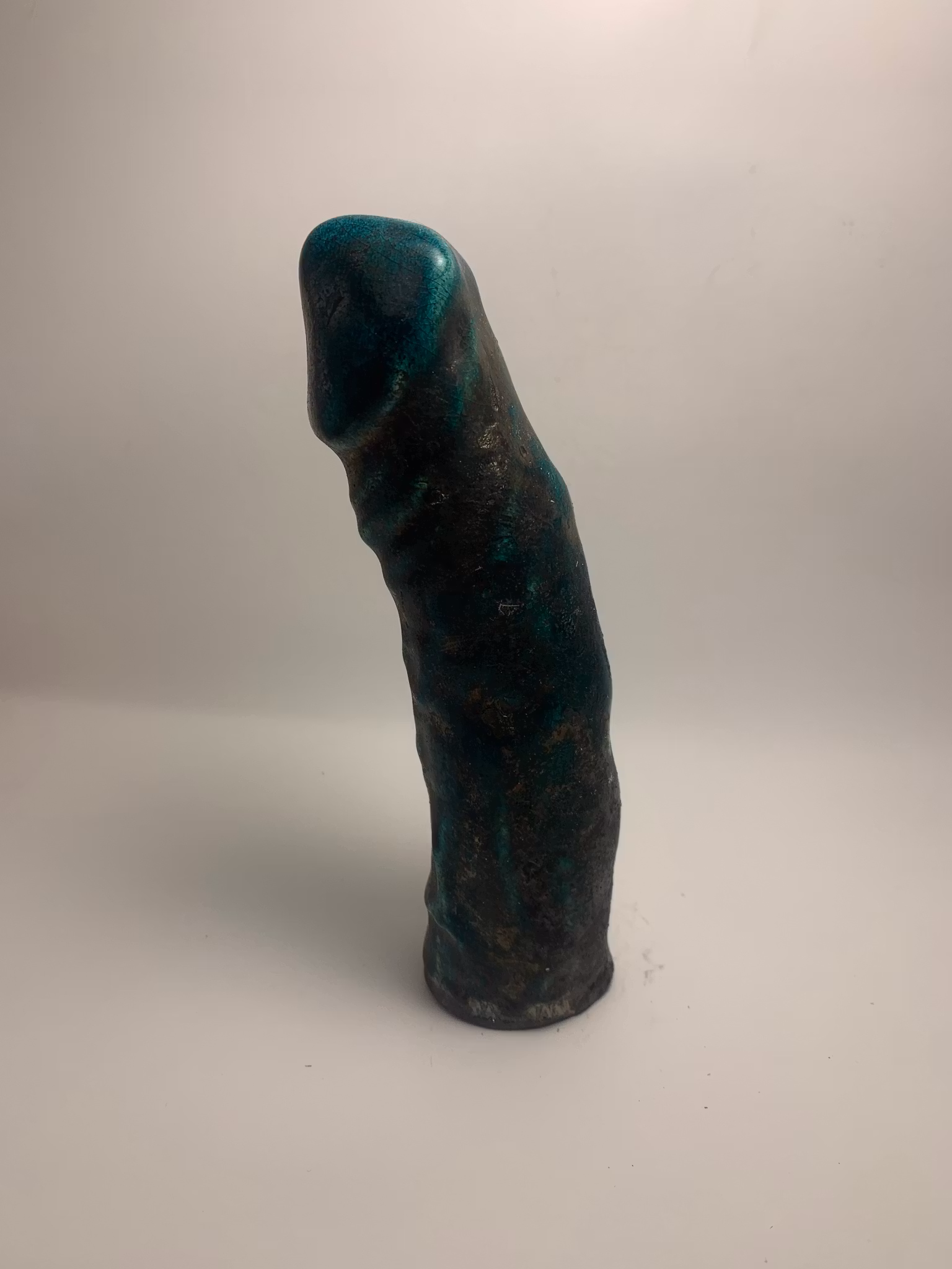 Mossgrön