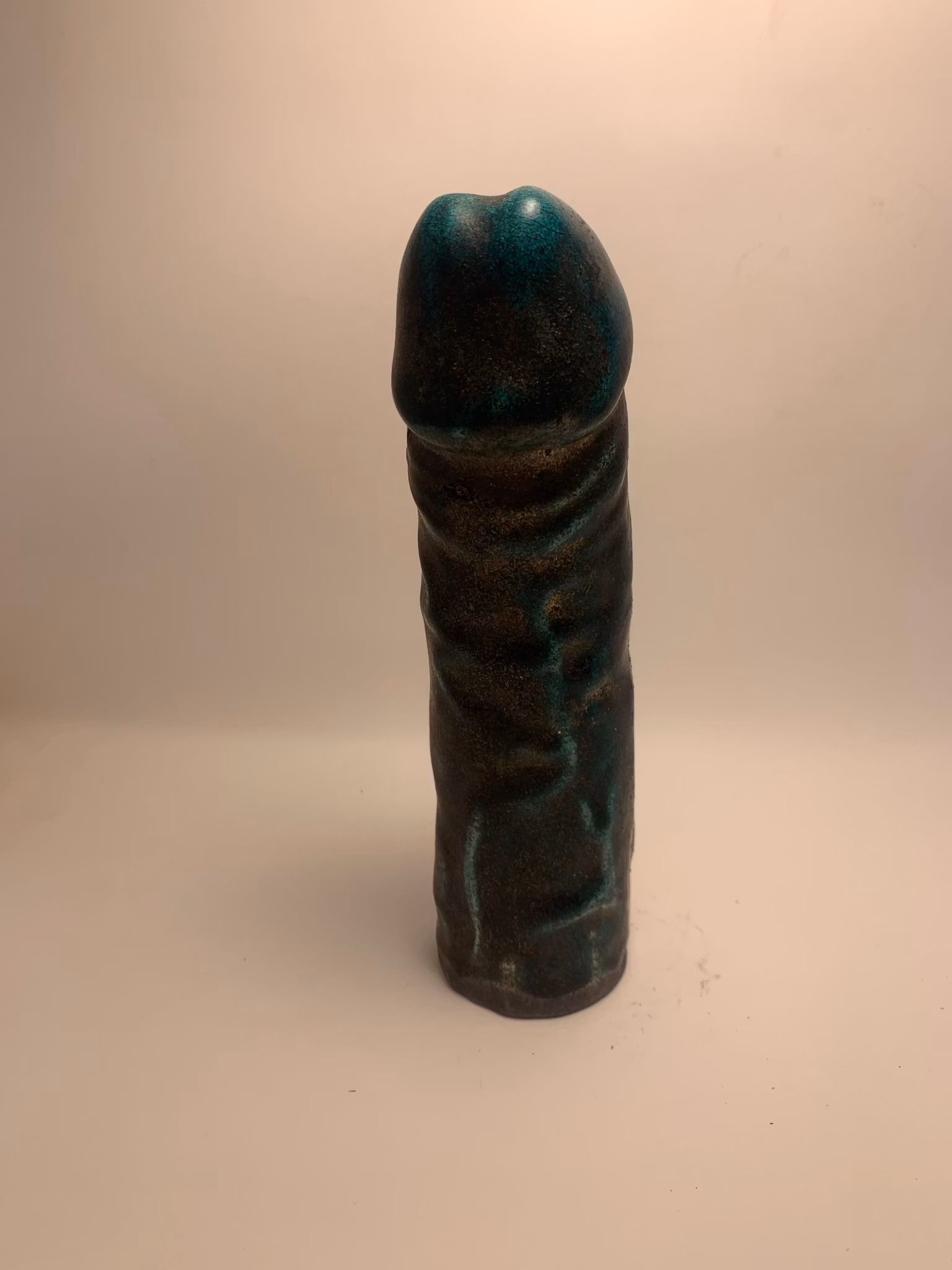 Mossgrön