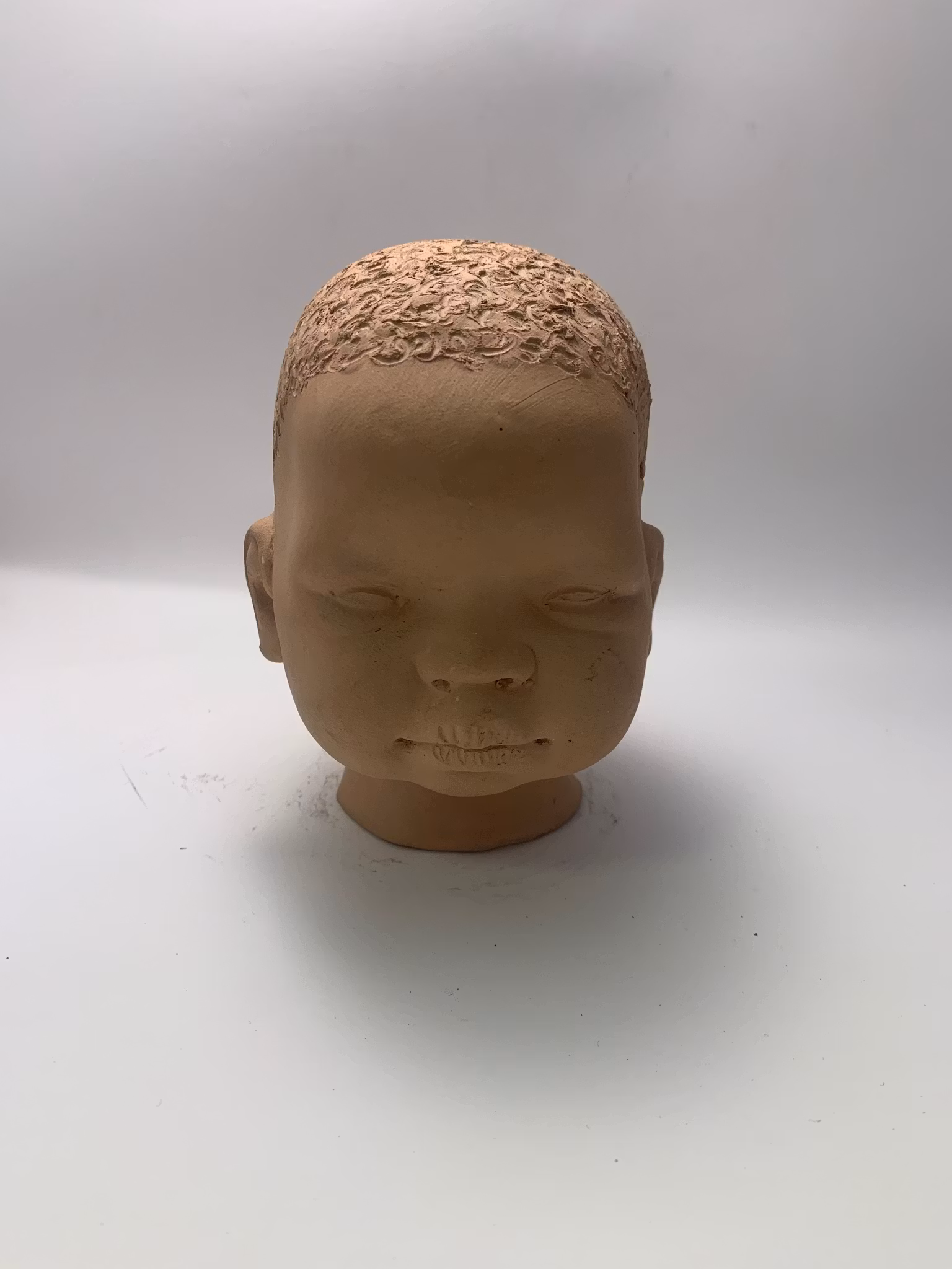 Terracotta ljus matt