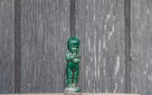 Koppar-Grön/Copper-Green