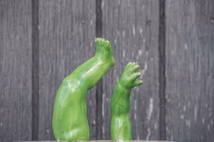 Grön/Green