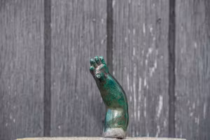 Koppar-Grön/Copper-Green