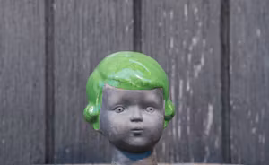 Grön/Green