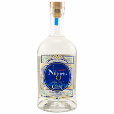 Amrut NILGIRIS Indian Dry Gin 42,8% Vol. 0,7l