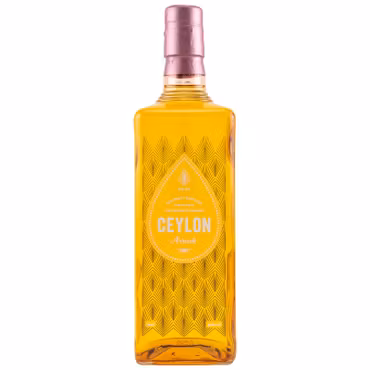 Ceylon Arrack 40% Vol. 0,7l
