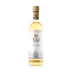 TAJ INDIAN WINE White 11,5% Vol. 0,75l