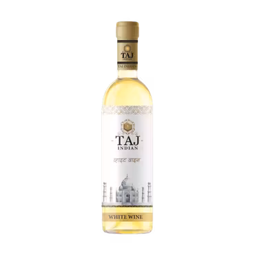 TAJ INDIAN WINE White 11,5% Vol. 0,75l