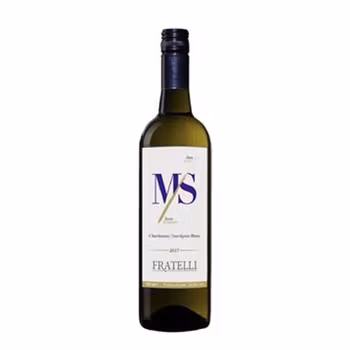 Fratelli Master Selection White 12,5% Vol. 0,75l