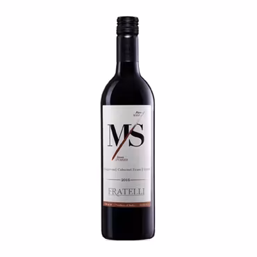 Fratelli Master Selection Red 12,8% Vol. 0,75l