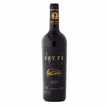 Fratelli Sette 13,5% Vol. 0,75l