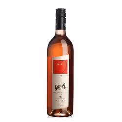 Grover Zampa Art Collection Shiraz Rosé 13,5% Vol. 0,75l