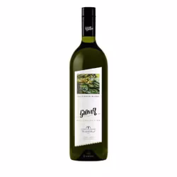 Grover Zampa Art Collection Sauvignon Blanc 2024 13,5% Vol. 0,75cl