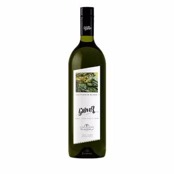 Grover Zampa Art Collection Sauvignon Blanc 2024 13,5% Vol. 0,75cl