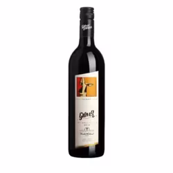 Grover Zampa Art Collection Cabernet Shiraz 2023 14% Vol. 0,75l