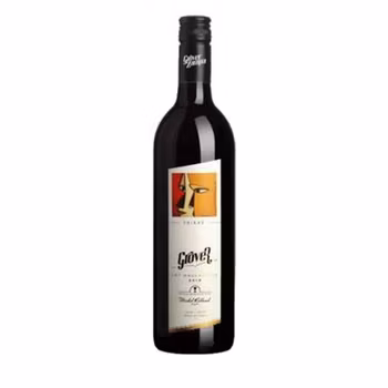 Grover Zampa Art Collection Cabernet Shiraz 2023 14% Vol. 0,75l