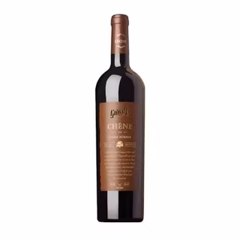 Grover Zampa Vineyards Chene Grande Reserve 14% Vol. 0,75l
