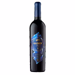 Grover Zampa Signet 2K Shiraz 14% Vol. 0,75l