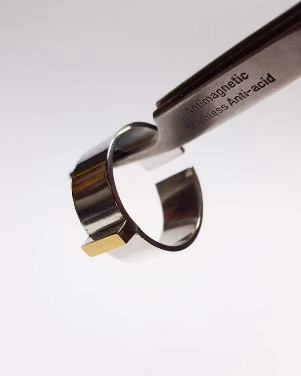 NADJA RING