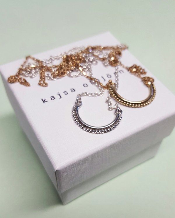 EBBA NECKLACE