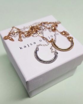 EBBA NECKLACE