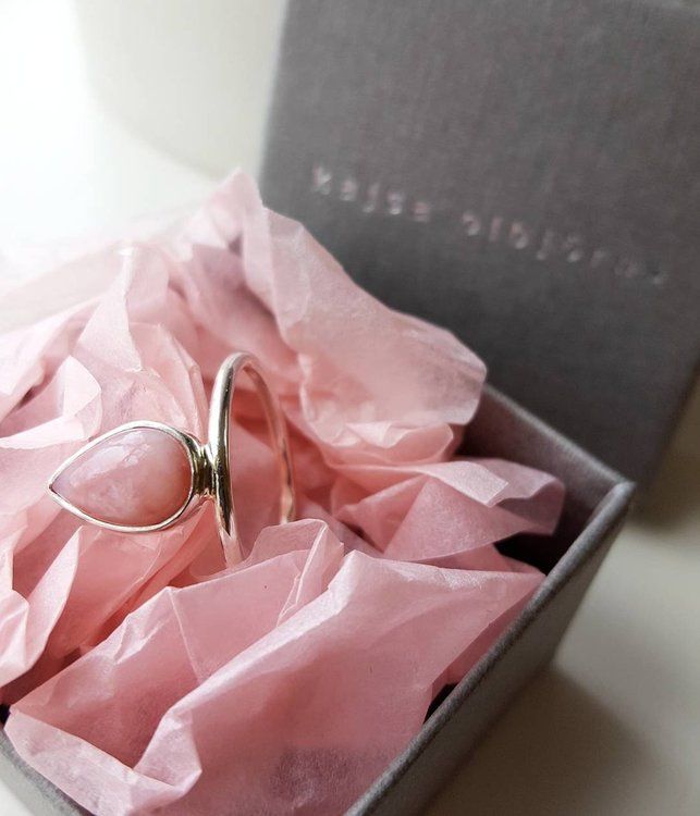 HILDA OPAL SILVER