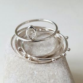 GRY SILVER