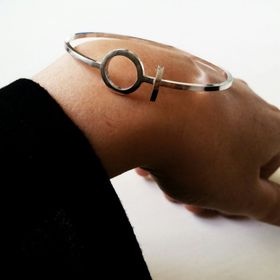 LILITH BANGLE