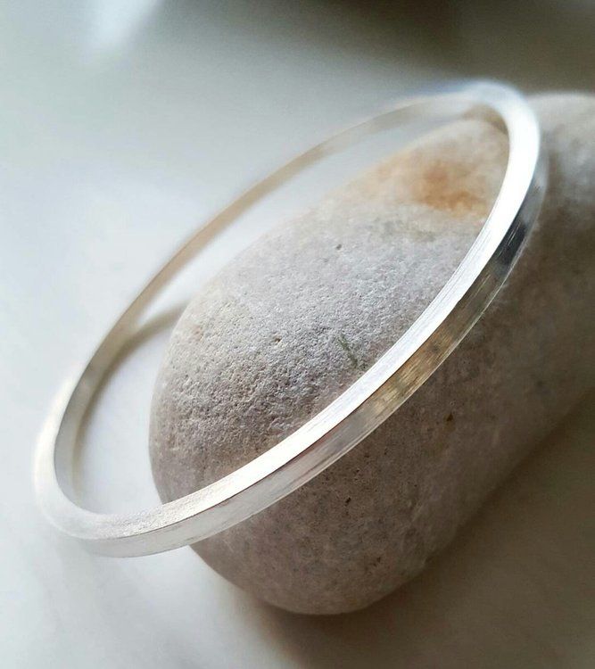 EMMA THICK BRACELET