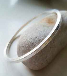 EMMA THICK BRACELET